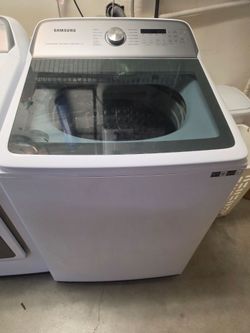 Samsung Washer Active-Waterjet SuperSpeed SmartThings. Samsung MultiStream MoistureSensor, SmartThings