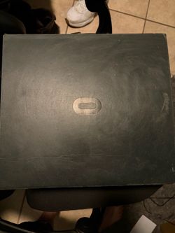 Oculus Rift VR headset Brand New