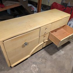 Free Mid Century Bureau 