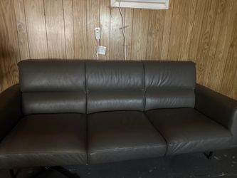 Nice sofa
