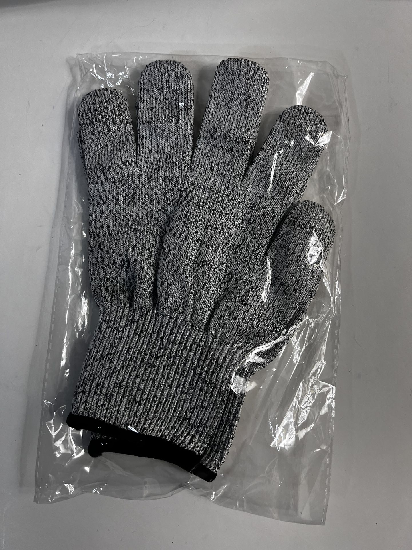 Cut Resistant Gloves