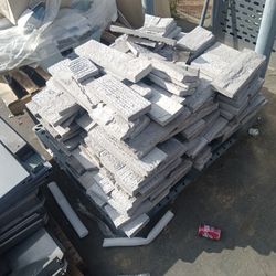 Brick
