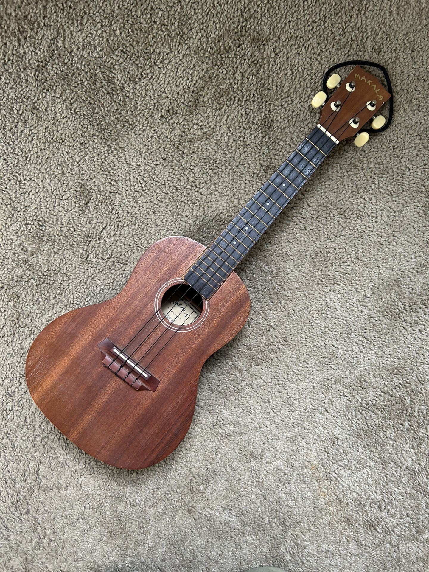 Makala Ukulele