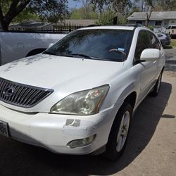 Lexus Rx330 
