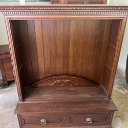 Tv Stand/dresser