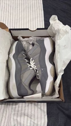 Air Jordan 11 retro low