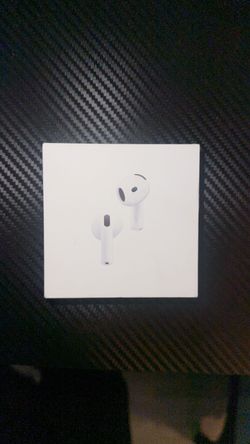 Apple AirPods Wireless