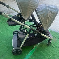 Double Stroller