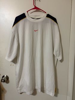 VINTAGE Nike Men’s Basketball Shirt