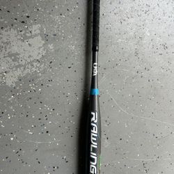 Rawlings Baseball Bat