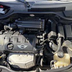 Mobile mechani c