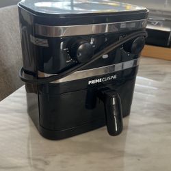 Mini Air Fryer 
