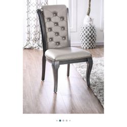 8 Pc Chars . New Price For Each.