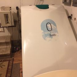 Steam Sauna 
