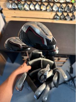 Golf set