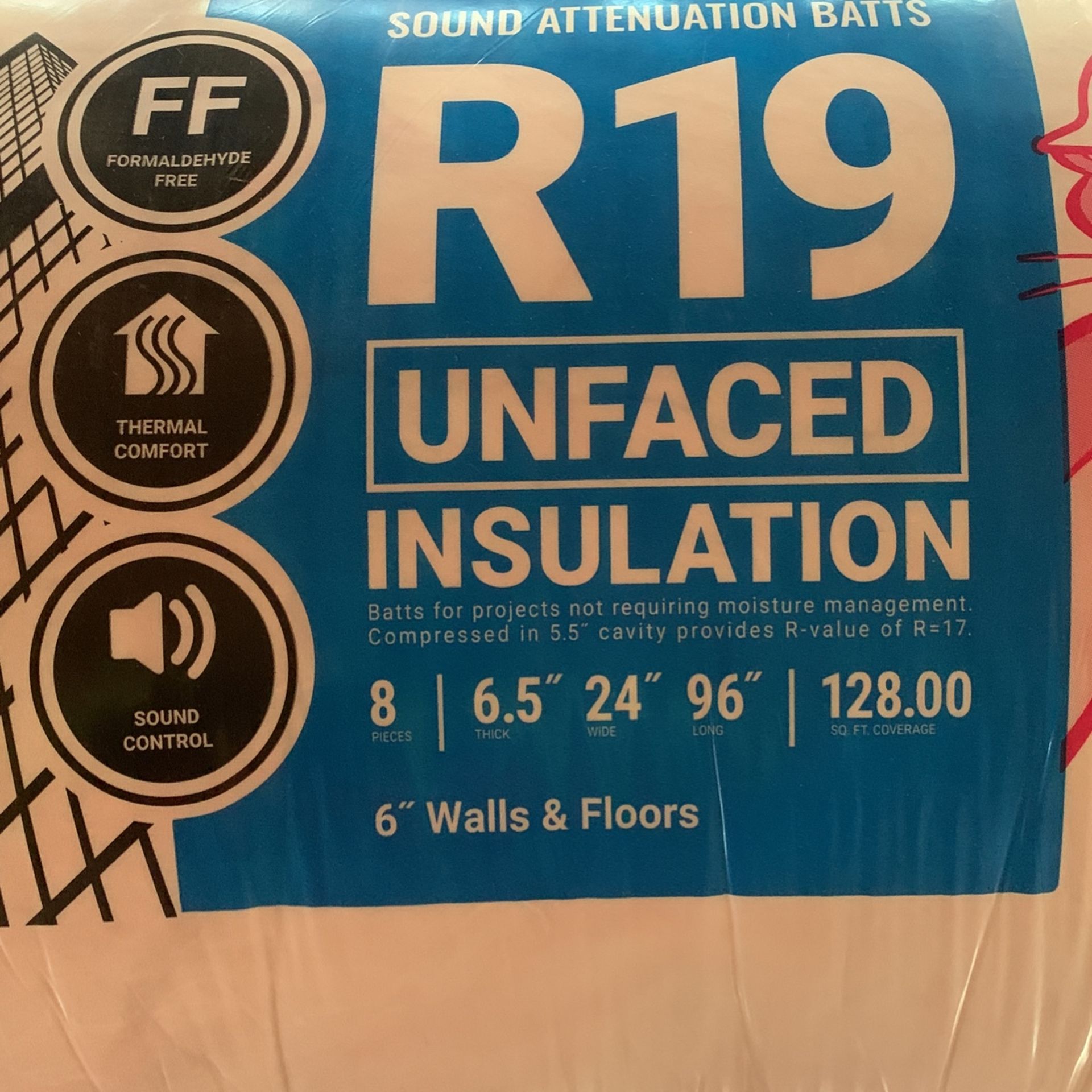 Insulation for Sale in Riverside, CA OfferUp