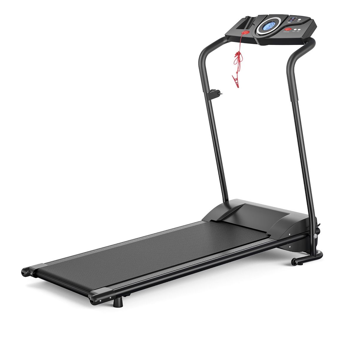 Goplus  Foldable Treadmill