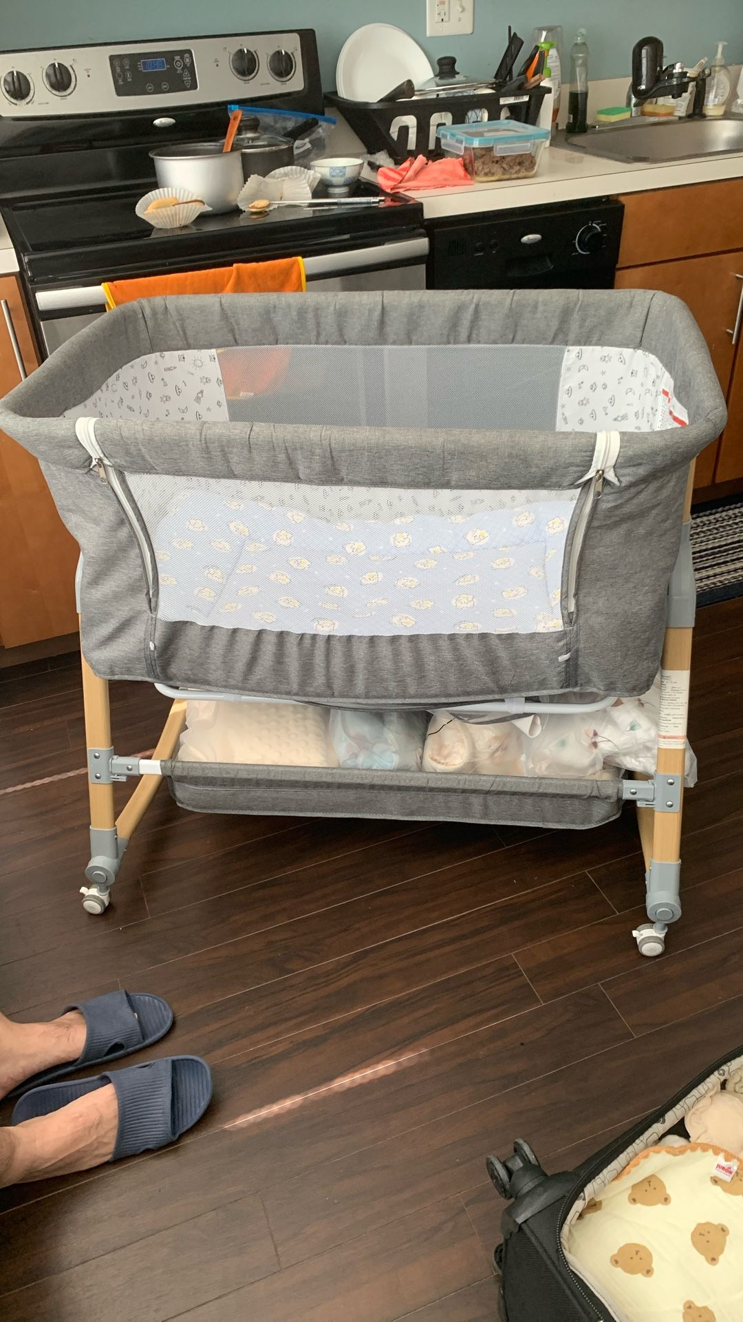Bassinet