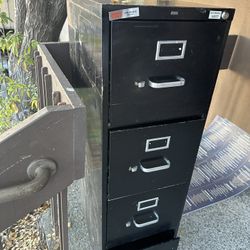 Free Filing Cabinet 