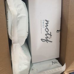 Unopened Breast Pump & Storage Bags