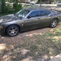 2009 Dodge Charger