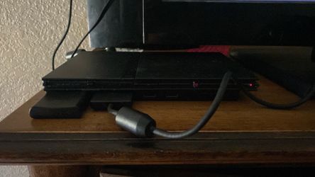 PlayStation two