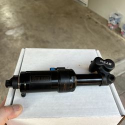 Mountain Bike Rear Shock