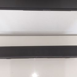 VIZIO 29" Sound Bar 2.0 System