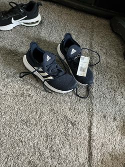Adidas boy shoes new
