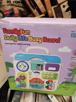 Kids toy