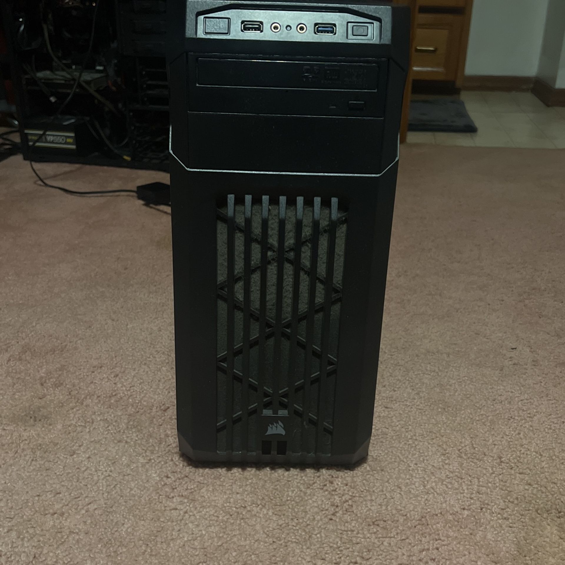 Mid To High End Tier PC 