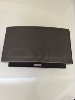 Sonos ZonePlayer S5 Wireless Speaker