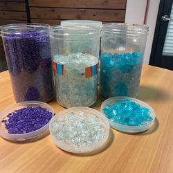 Vase Fillers Decorative /rellenos para Jarrones