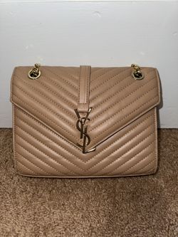 YSL Bag