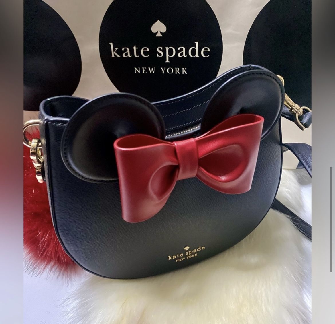 Disney X Kate Spade