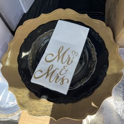 Wedding Or special event Items
