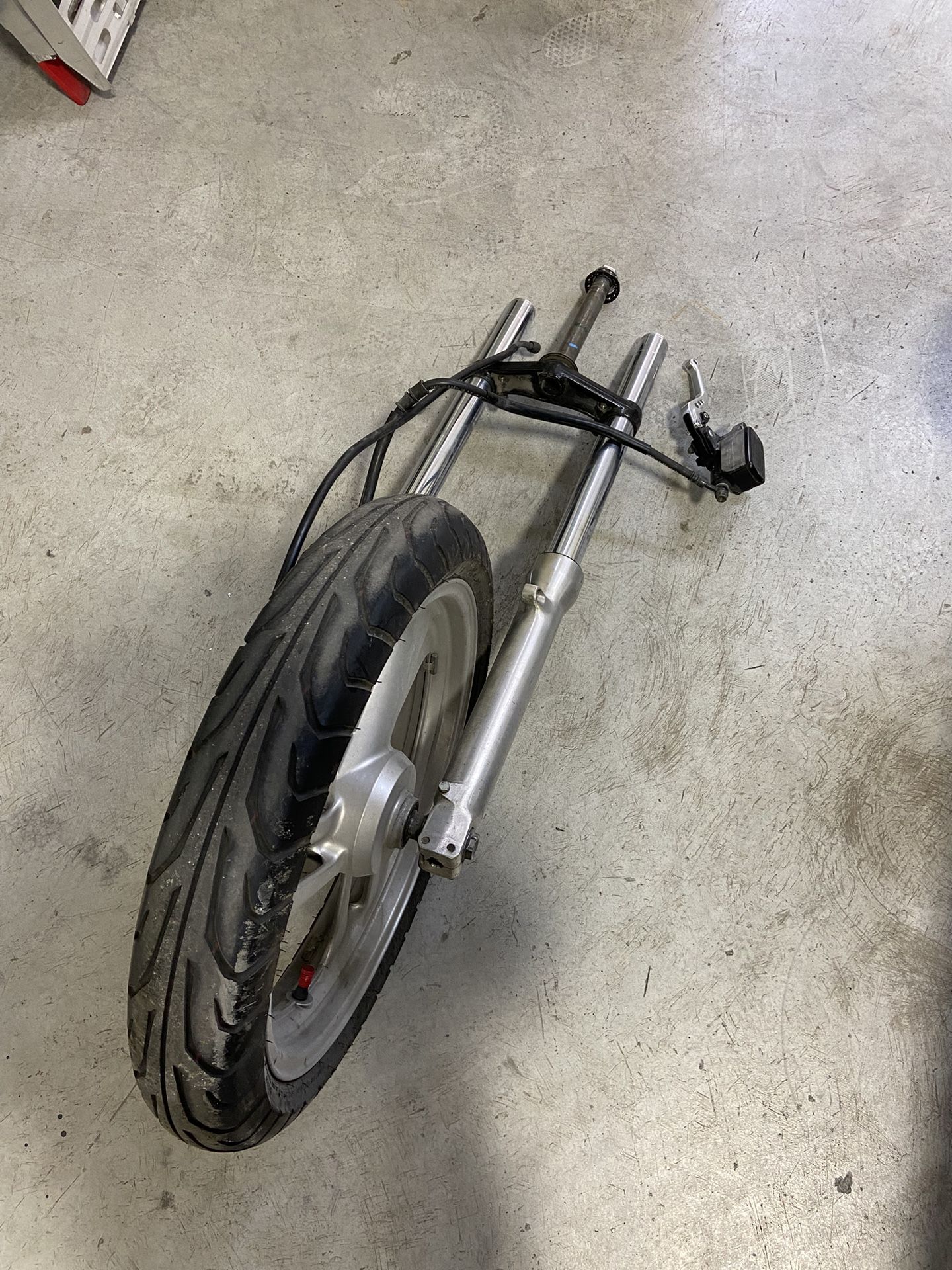 Front Forks for Sale in Bellingham, WA OfferUp