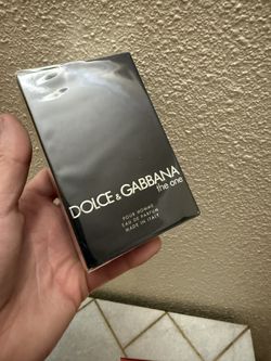 Dolce & Gabbana EDP 3.3Oz