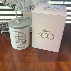 Disney 100