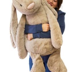 Jellycat Really Big Bashful Bunny