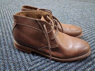 Steve Maaden Size 8