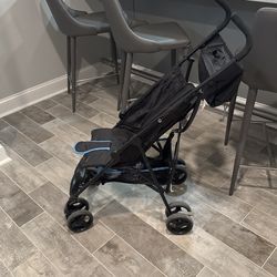 Summer Infant 3D Stroller