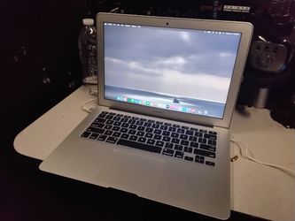 Mac book Air