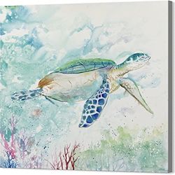 Canvas Wall Art