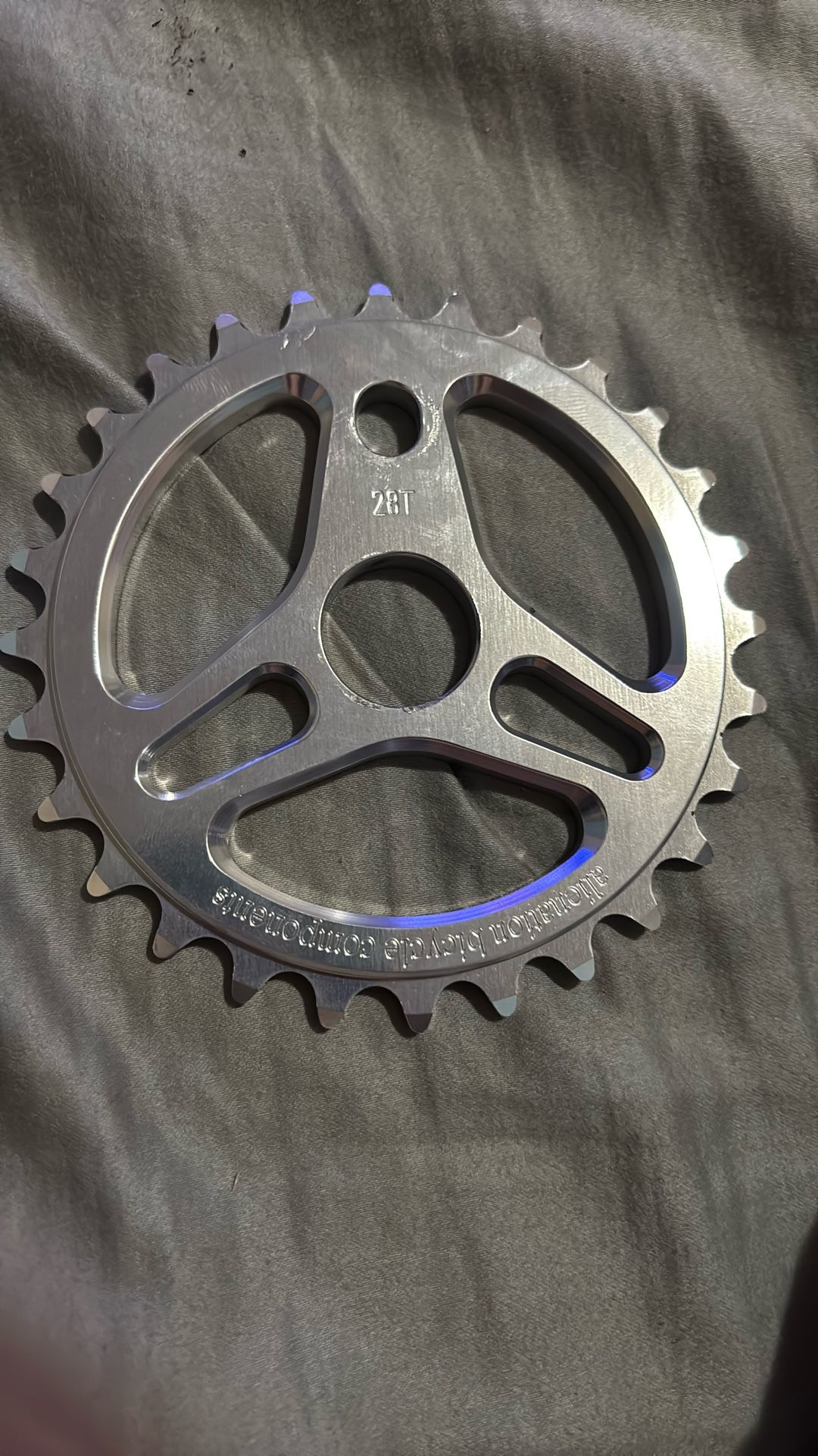 Sprocket