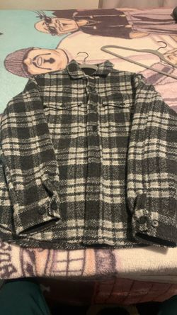 Men’s Flannel