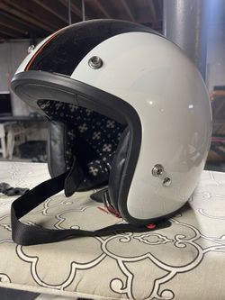 /// Motorcycle Helmet /// Adult Medium