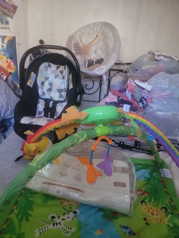 Baby Boy Clothes  And Baby Girls 