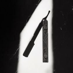New High Quality Straight Razor