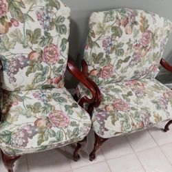 Antique Sofa 
